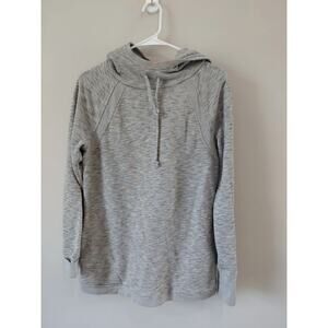 Duluth Trading Co Pullover Hoodie Sweatshirt Size Small